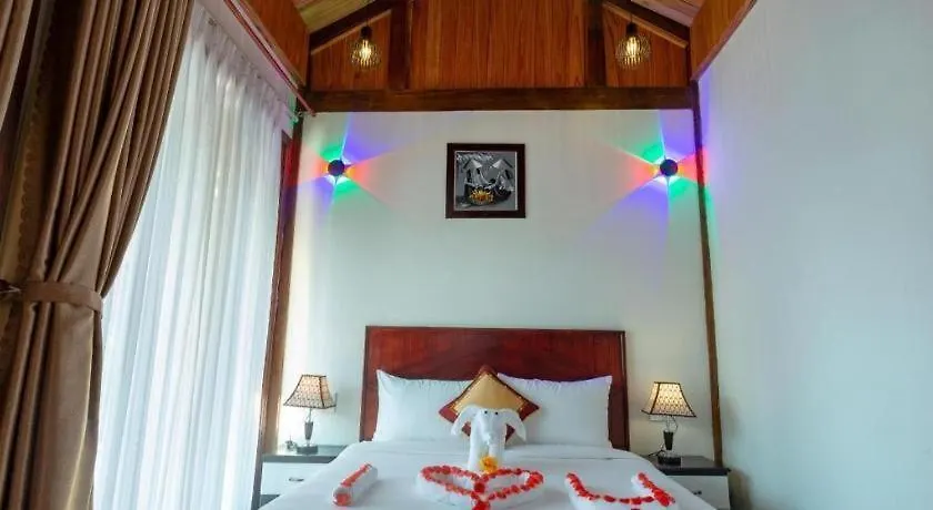 *** Hotel Ha My Beachside Villa Hoi An Vietnam