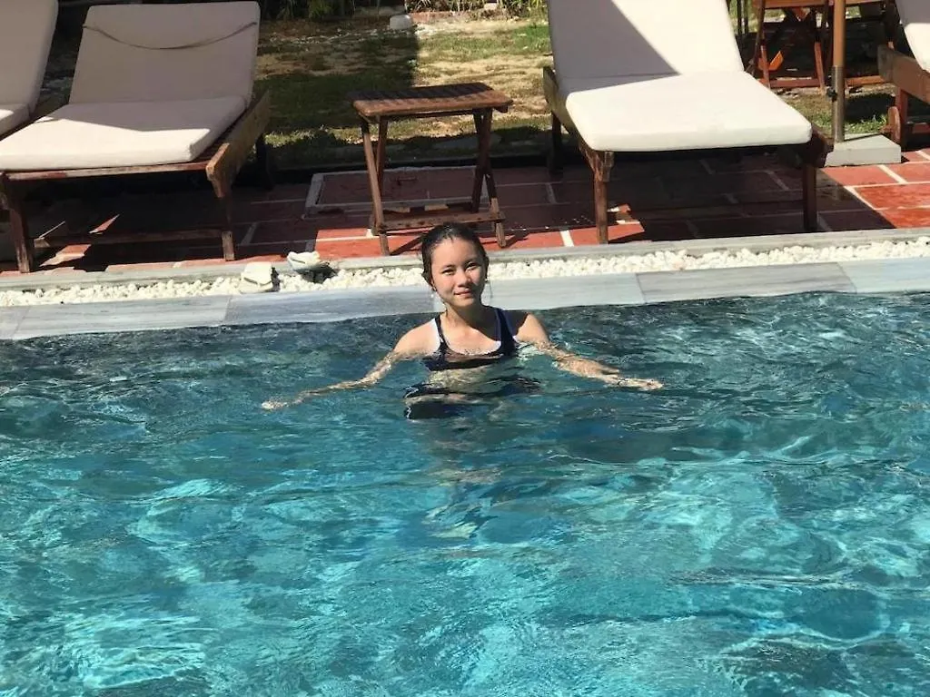 Ha My Beachside Villa Hoi An 3*, Ha Bang
