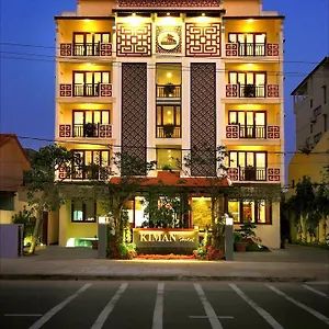 Kiman Hotel
