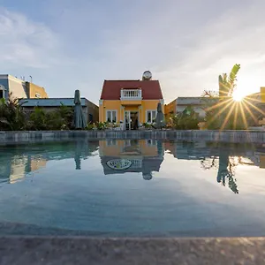Le Rivage Apartment