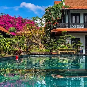 3* Hotel Betel Garden