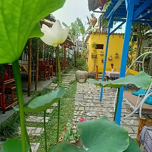 The Natural Homestay