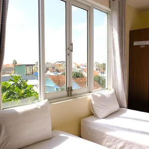 Paradise Hotel
