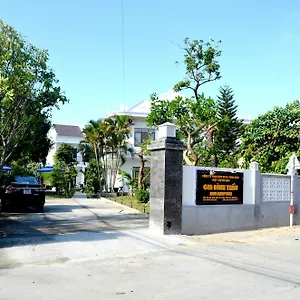 Tran Family Boutique Hotel